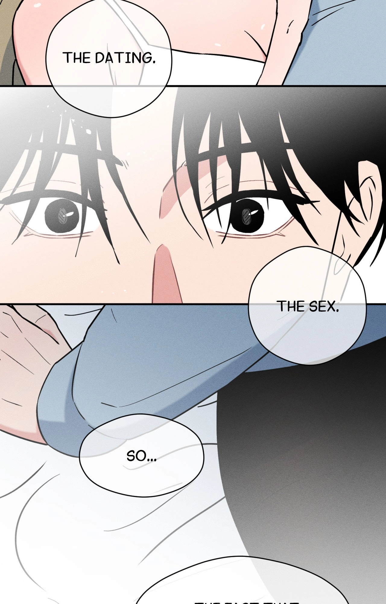 Naughty Toy Chapter 16 page 54 - 