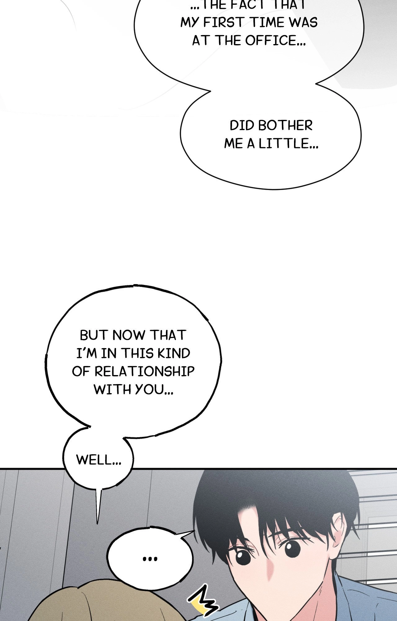 Naughty Toy Chapter 16 page 55 - 