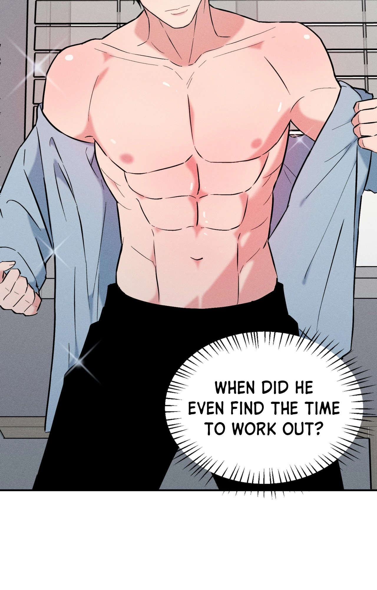 Naughty Toy Chapter 16 page 60 - 