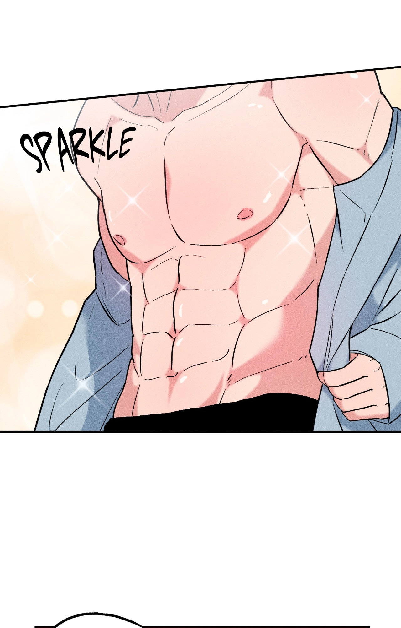Naughty Toy Chapter 16 page 61 - 
