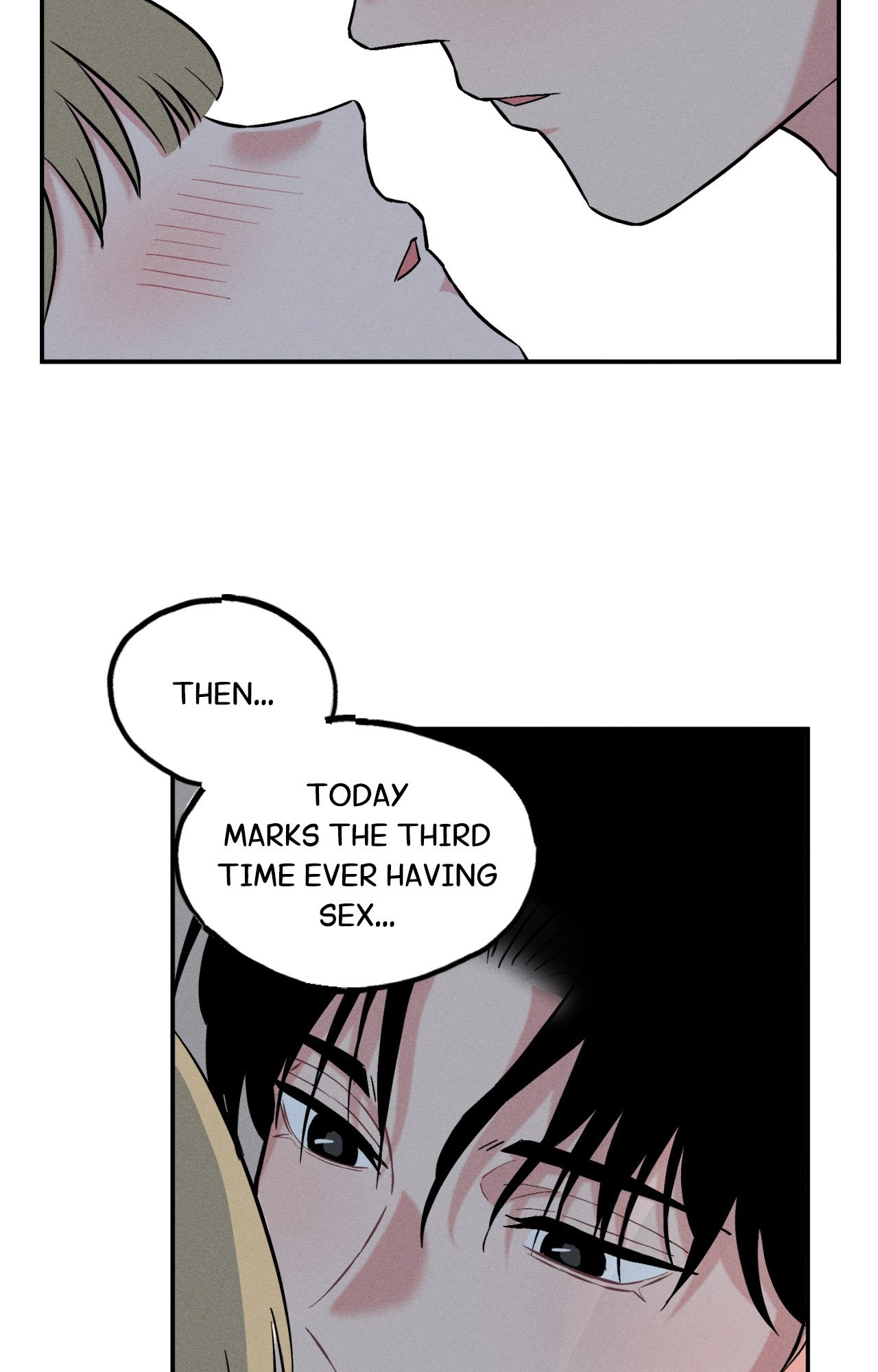 Naughty Toy Chapter 16 page 69 - 