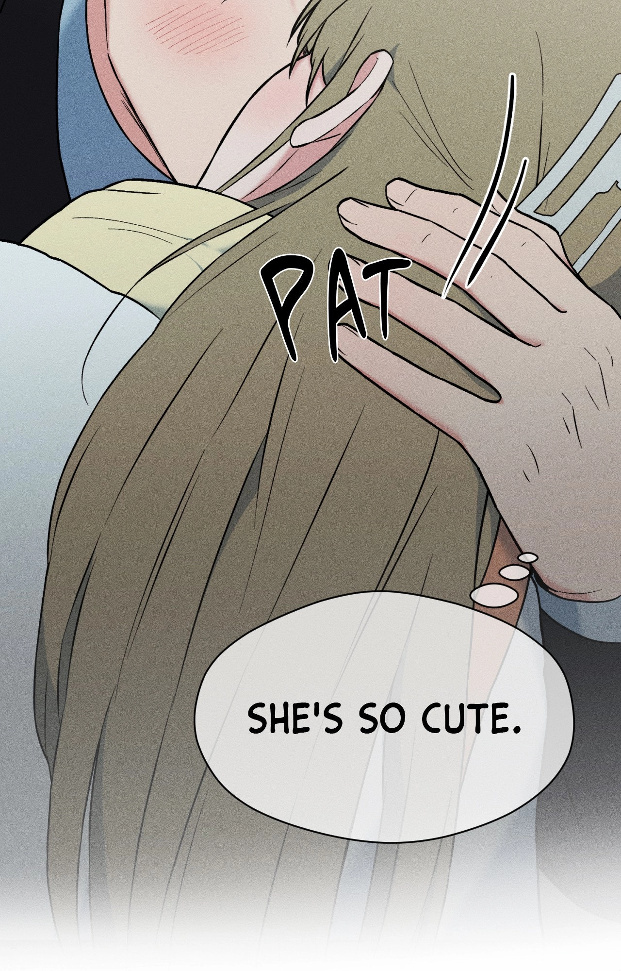 Naughty Toy Chapter 16 page 8 - 