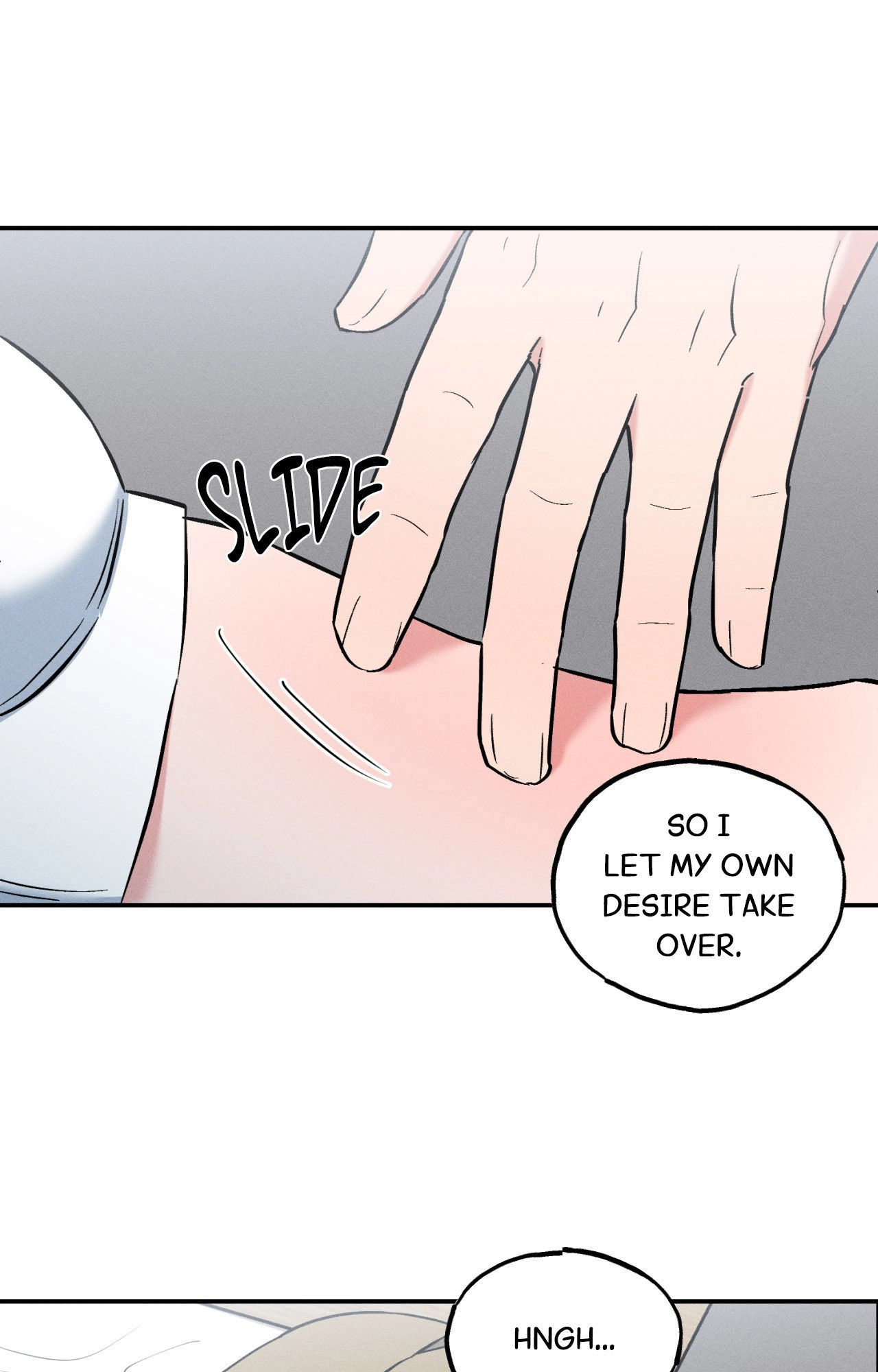 Naughty Toy Chapter 16 page 72 - 