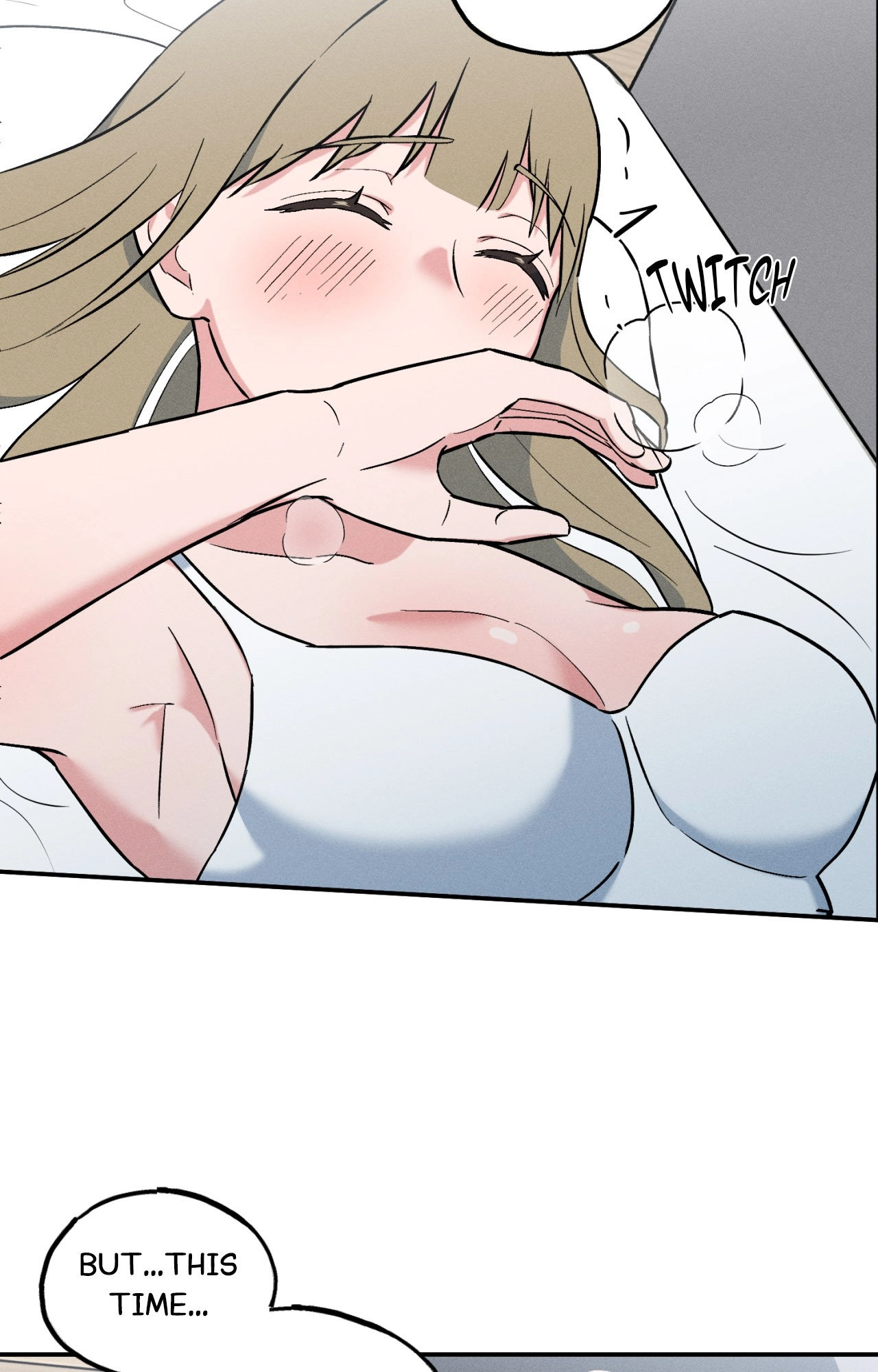 Naughty Toy Chapter 16 page 73 - 