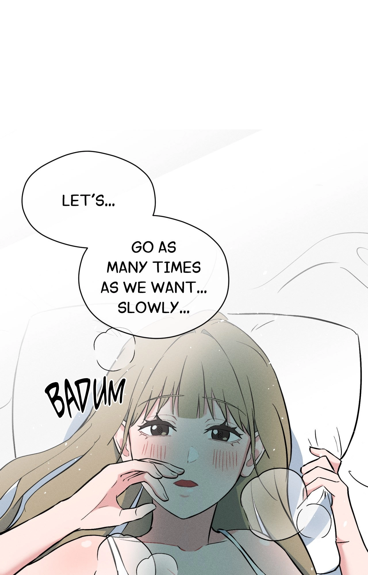 Naughty Toy Chapter 16 page 75 - 