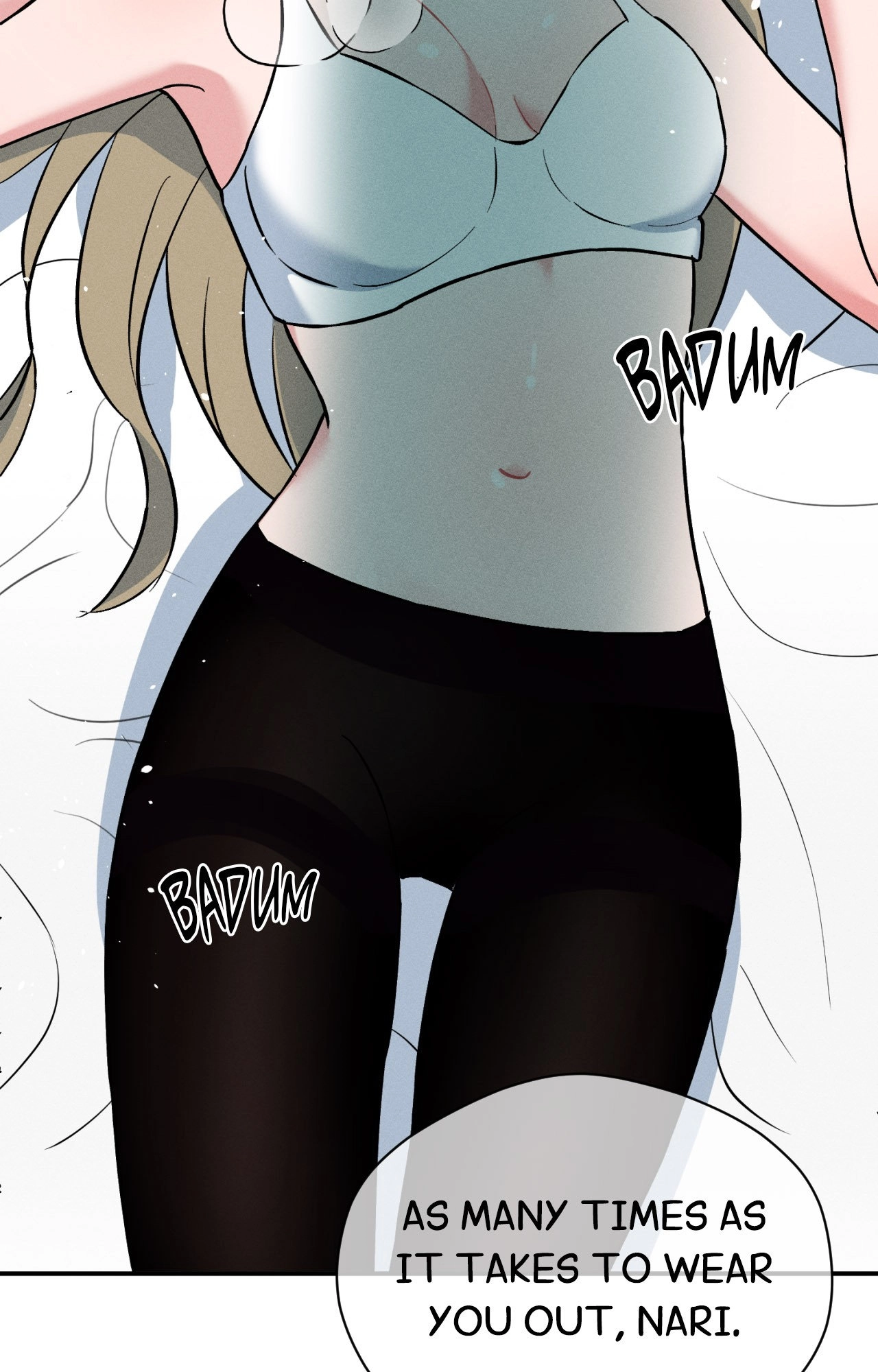 Naughty Toy Chapter 16 page 76 - 