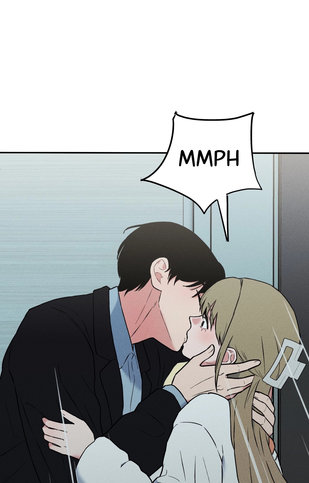Naughty Toy Chapter 16 page 10 - 