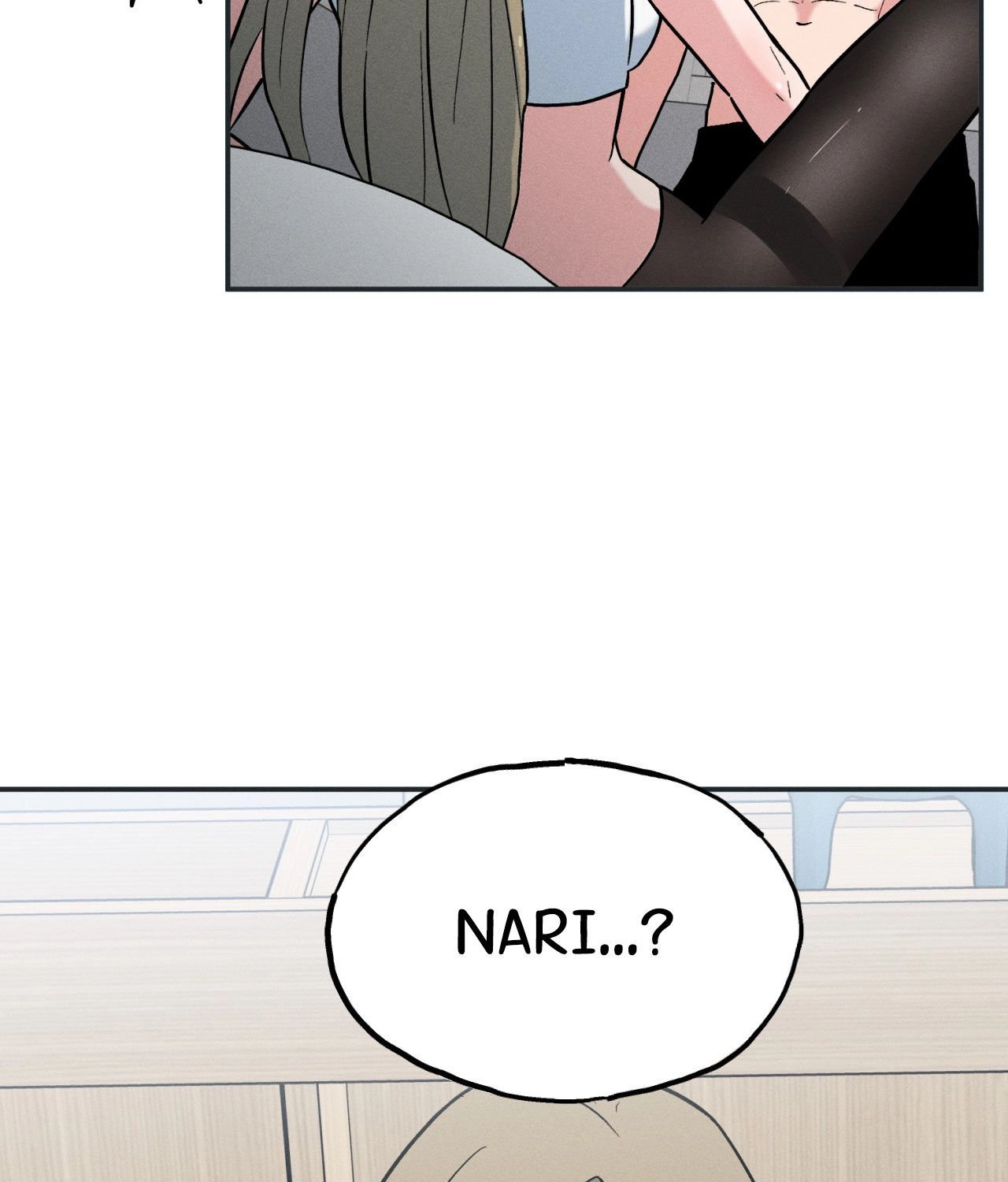Naughty Toy Chapter 17 page 15 - 