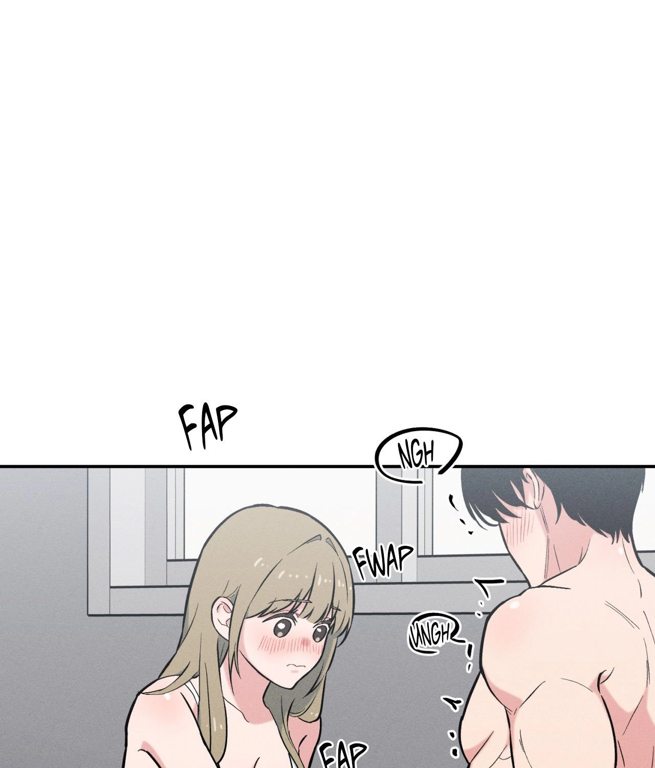 Naughty Toy Chapter 17 page 20 - 