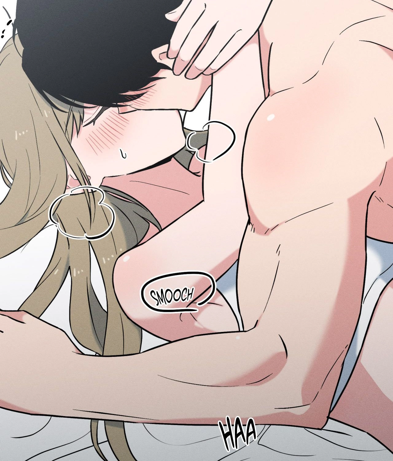 Naughty Toy Chapter 17 page 3 - 