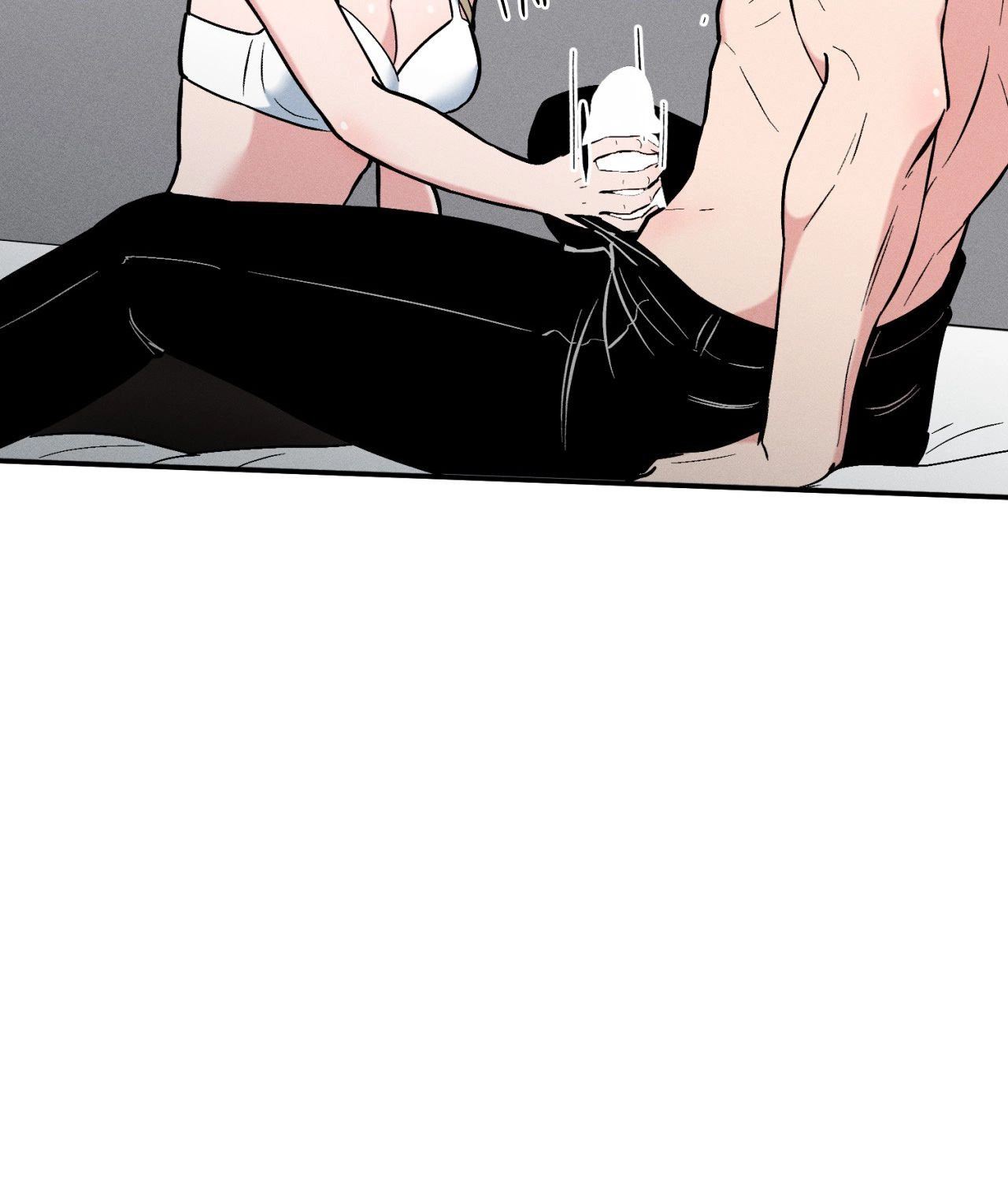 Naughty Toy Chapter 17 page 21 - 