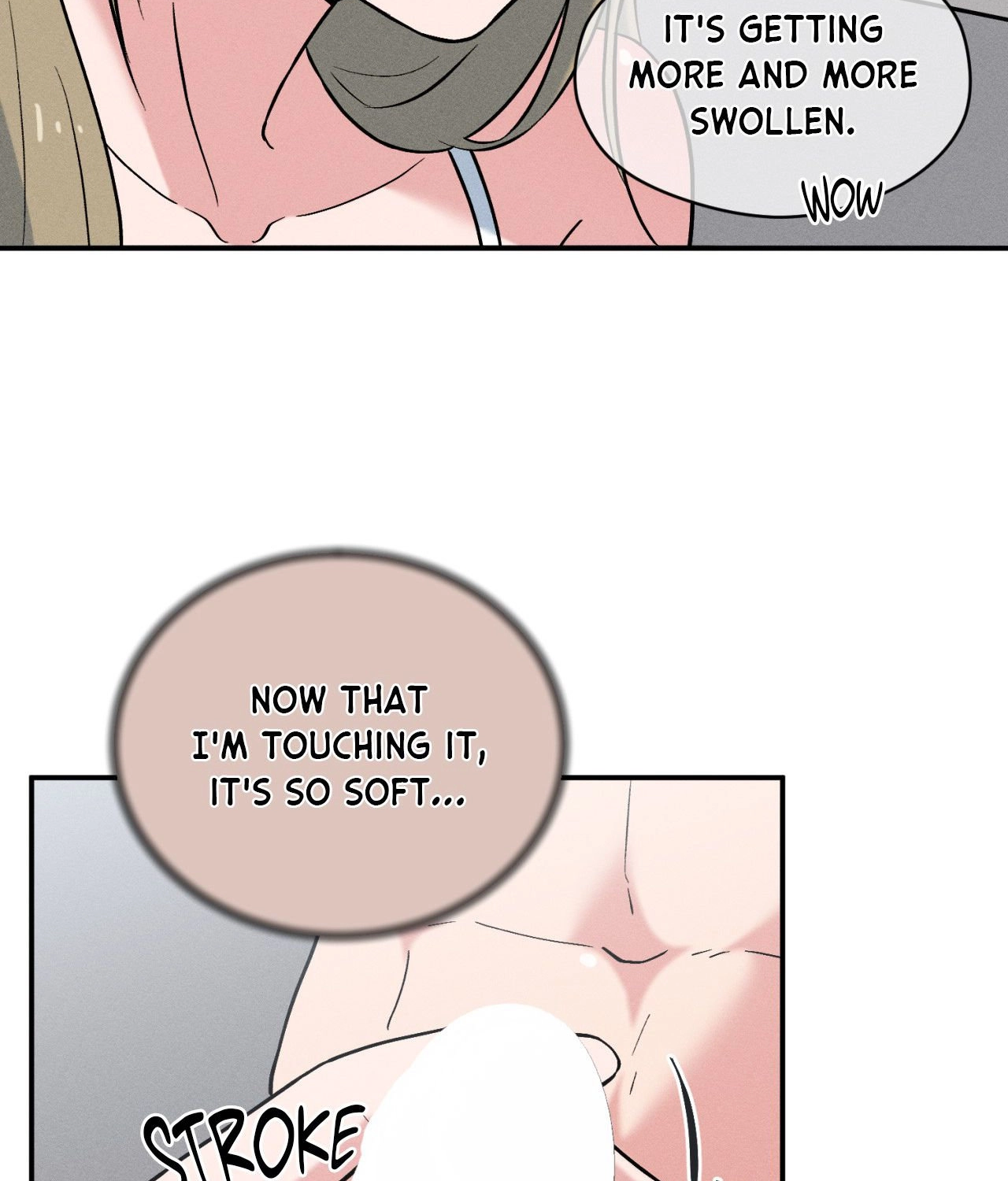 Naughty Toy Chapter 17 page 24 - 