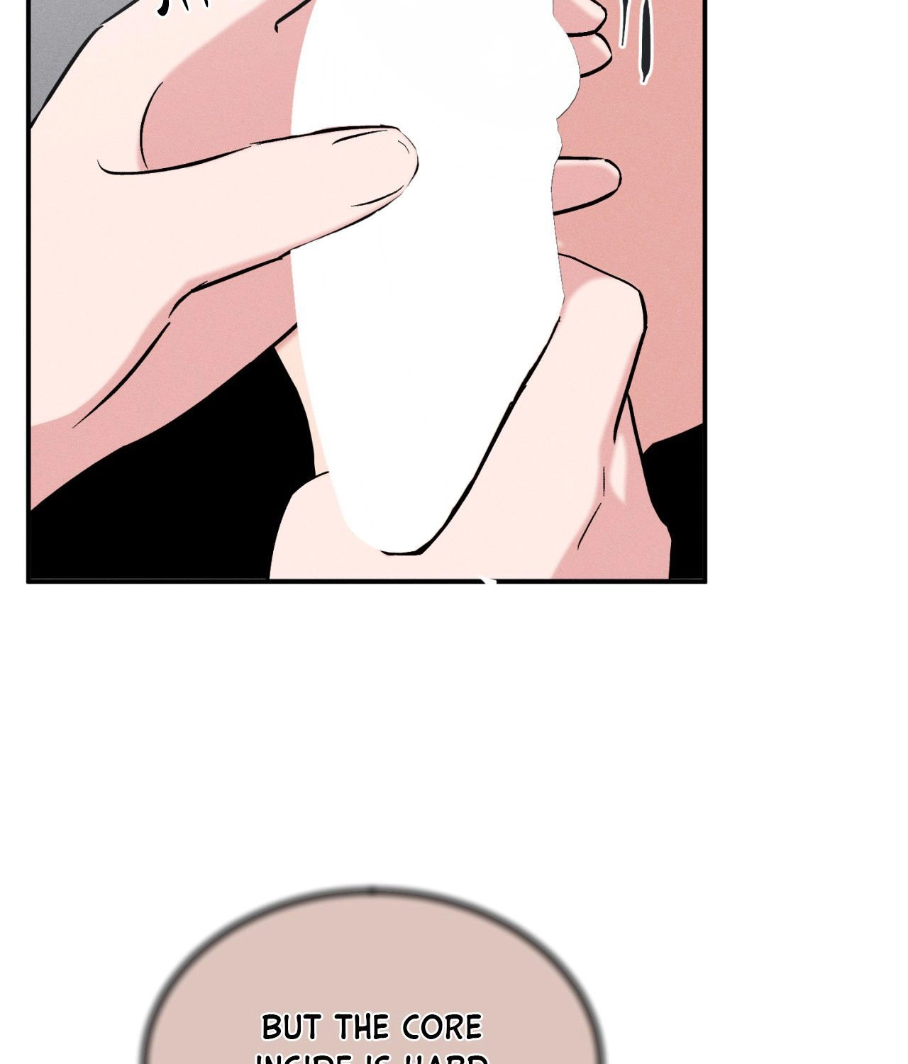 Naughty Toy Chapter 17 page 25 - 