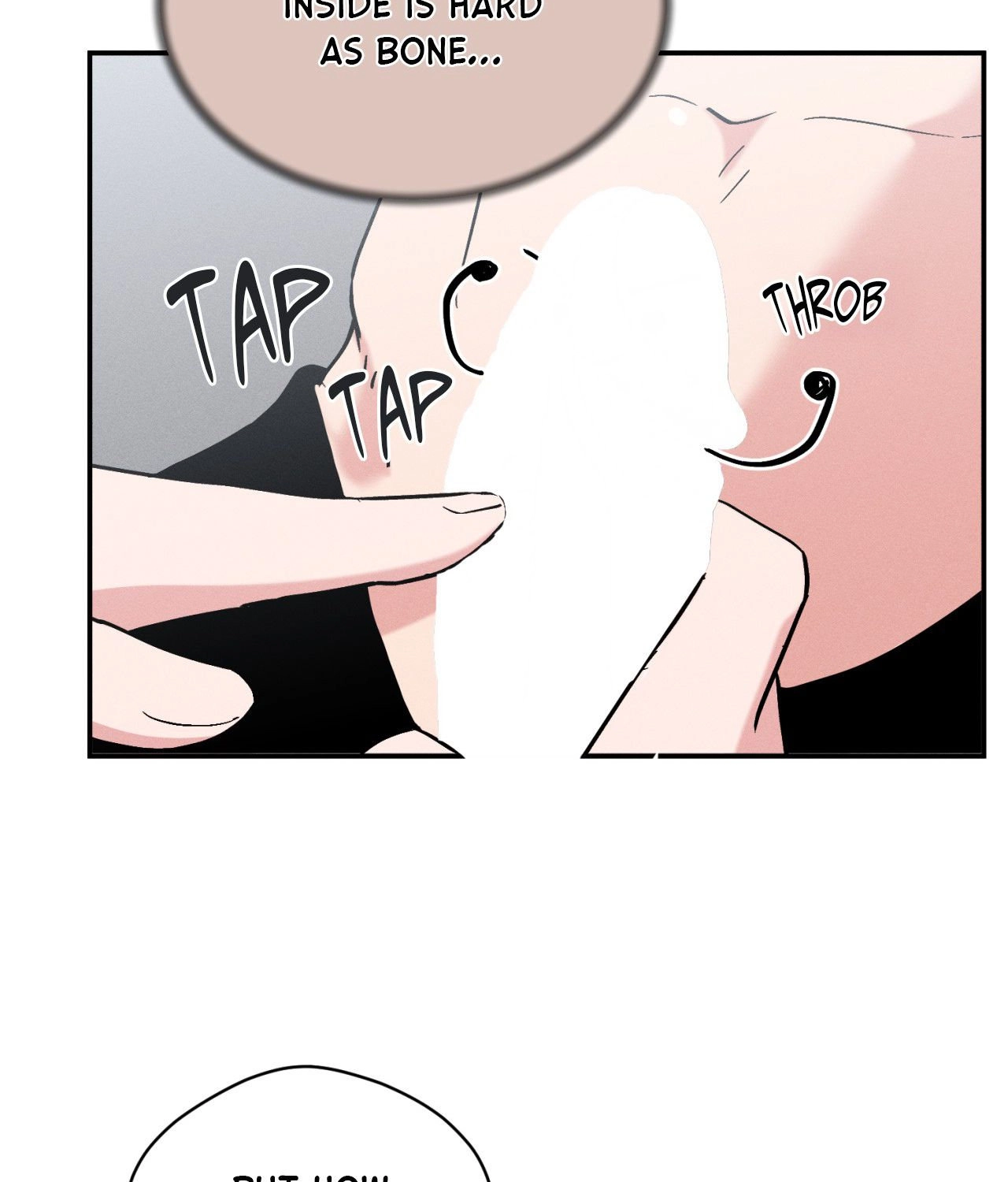 Naughty Toy Chapter 17 page 26 - 