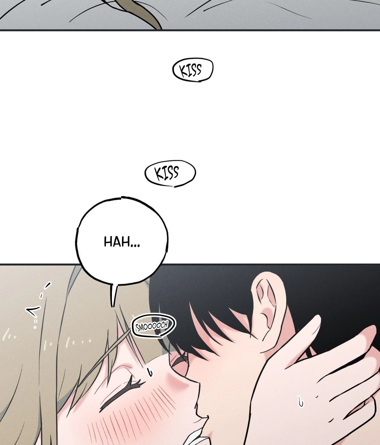 Naughty Toy Chapter 17 page 4 - 