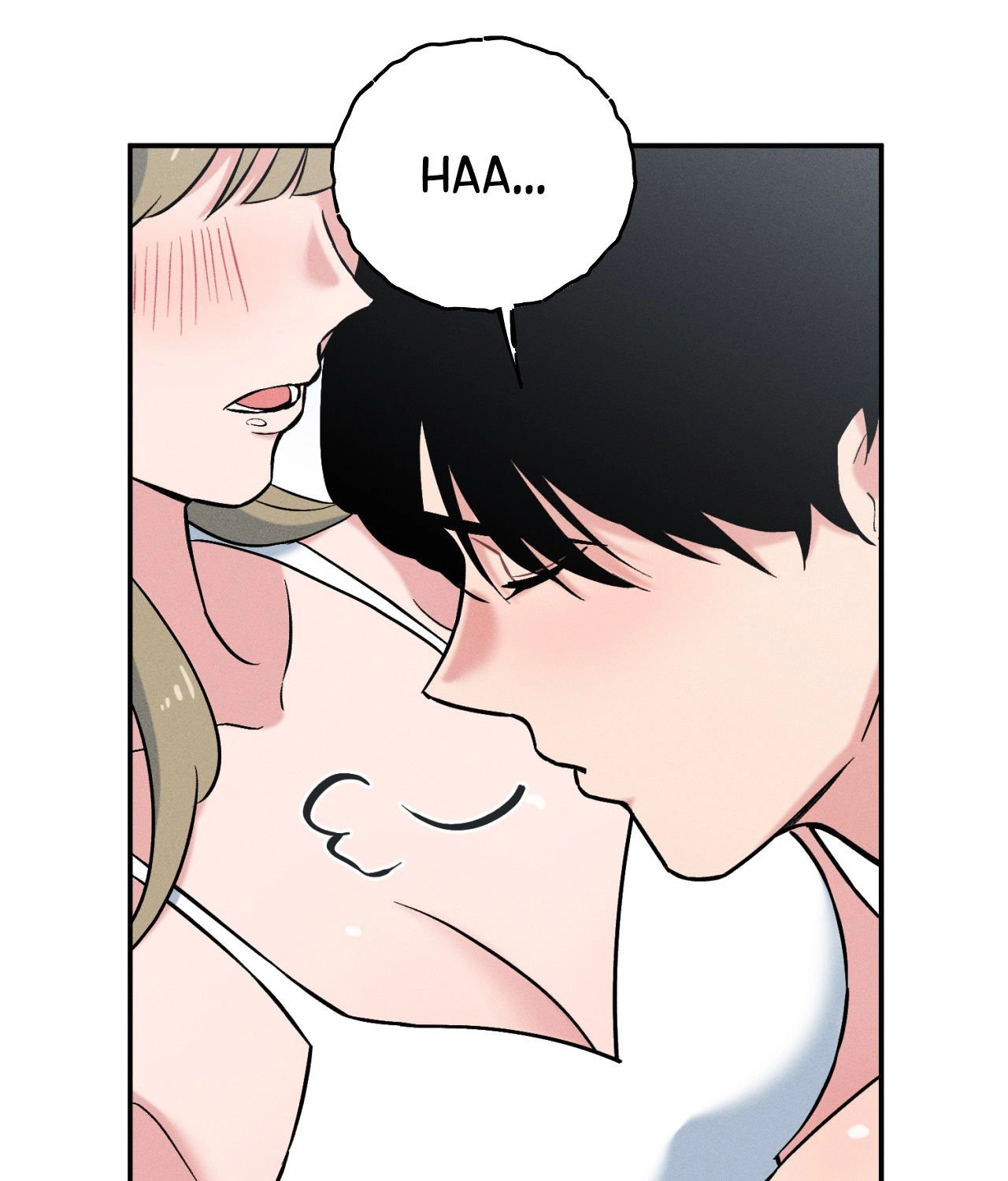 Naughty Toy Chapter 17 page 32 - 