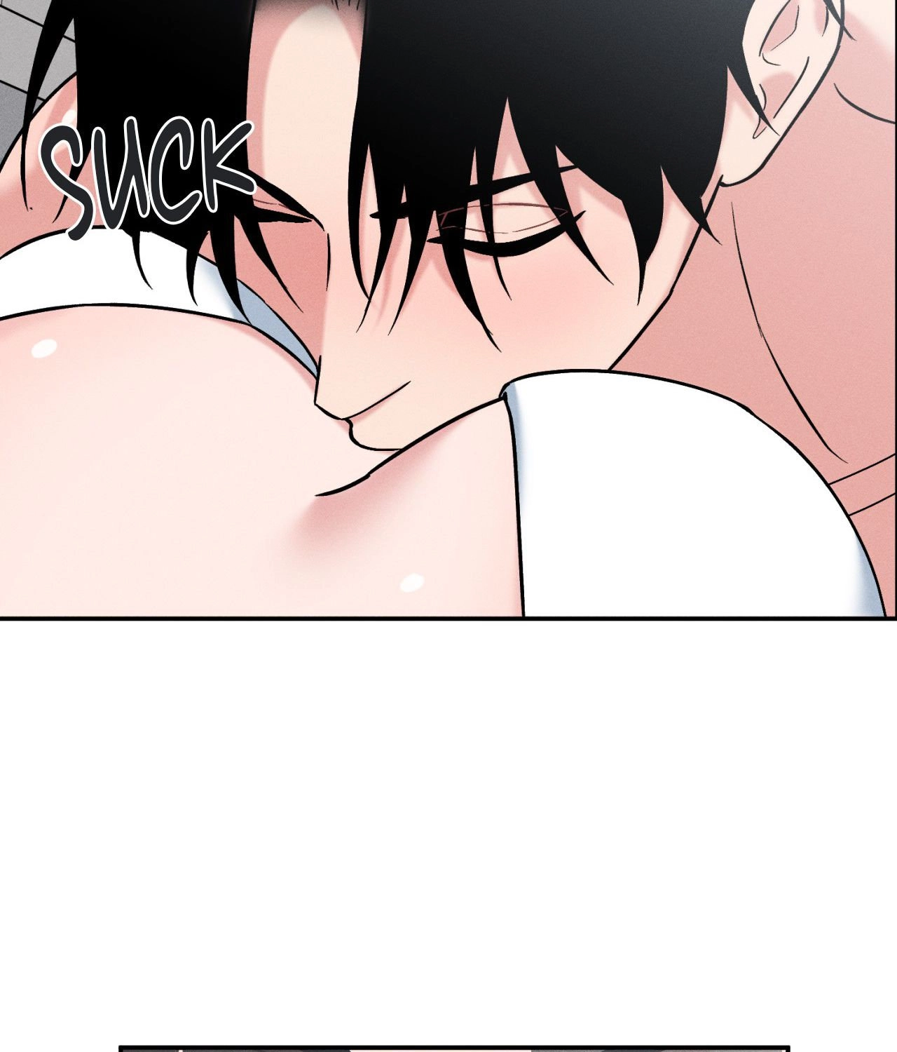Naughty Toy Chapter 17 page 35 - 
