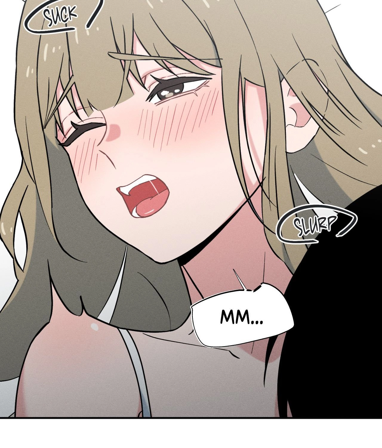 Naughty Toy Chapter 17 page 39 - 