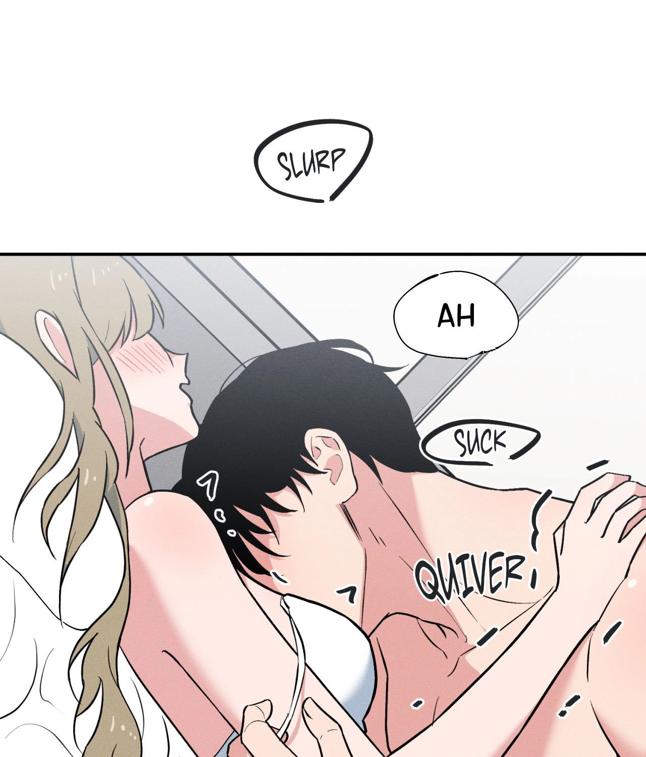 Naughty Toy Chapter 17 page 40 - 