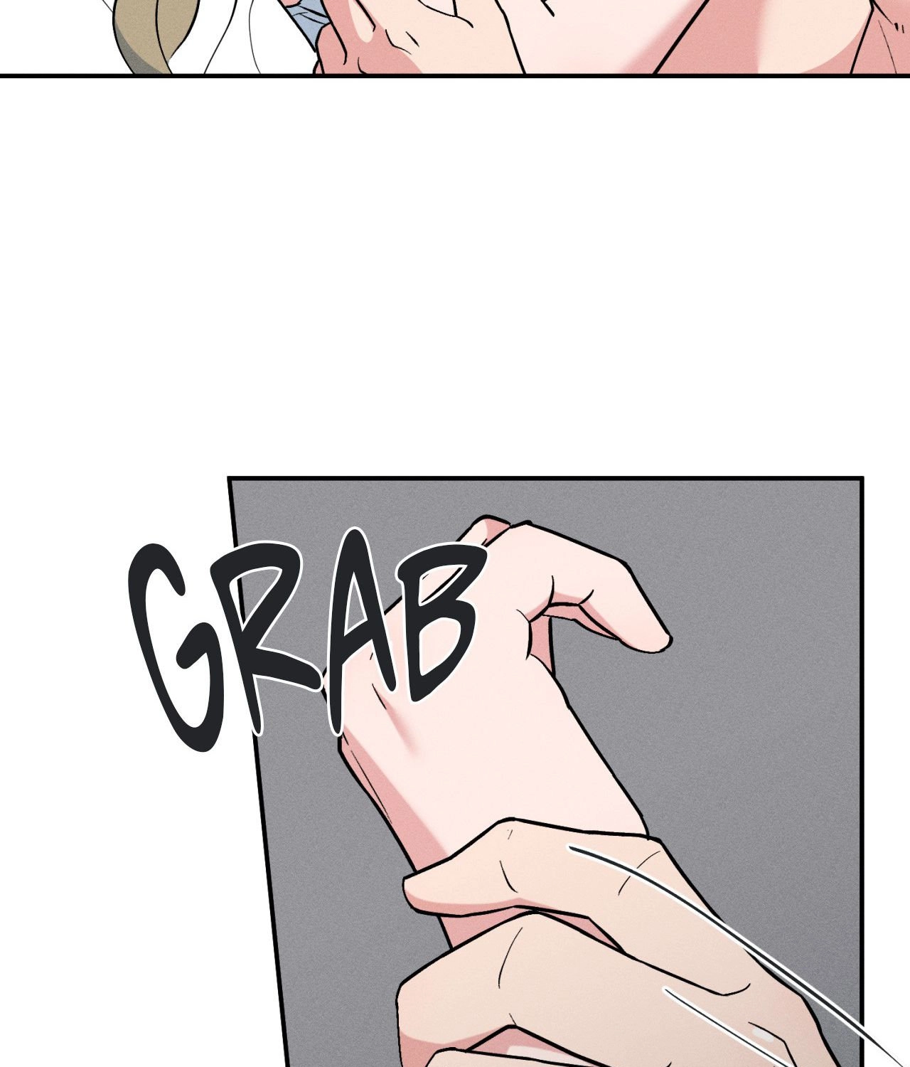 Naughty Toy Chapter 17 page 41 - 