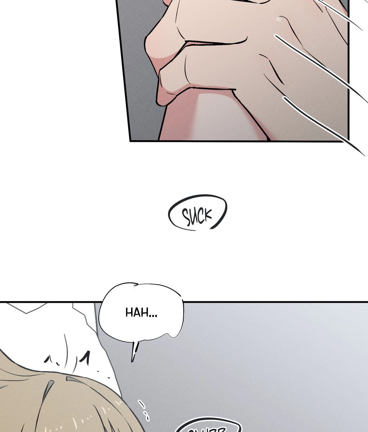 Naughty Toy Chapter 17 page 42 - 