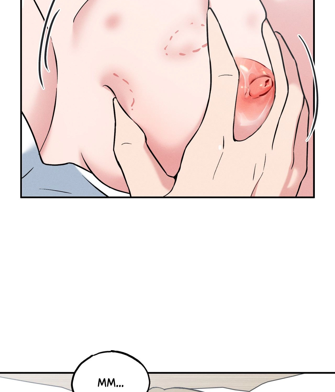 Naughty Toy Chapter 17 page 50 - 