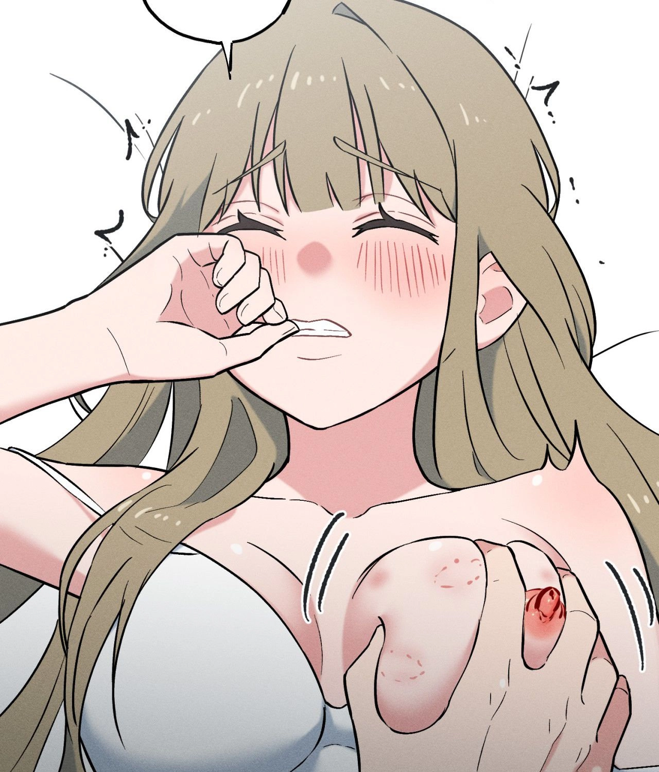 Naughty Toy Chapter 17 page 51 - 