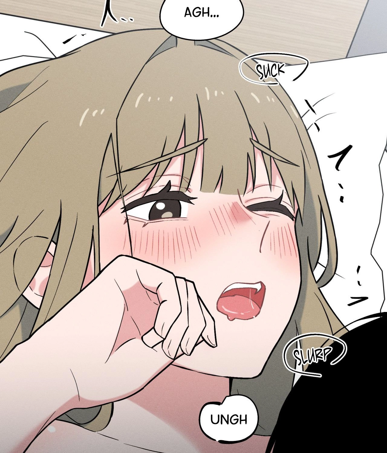 Naughty Toy Chapter 17 page 59 - 