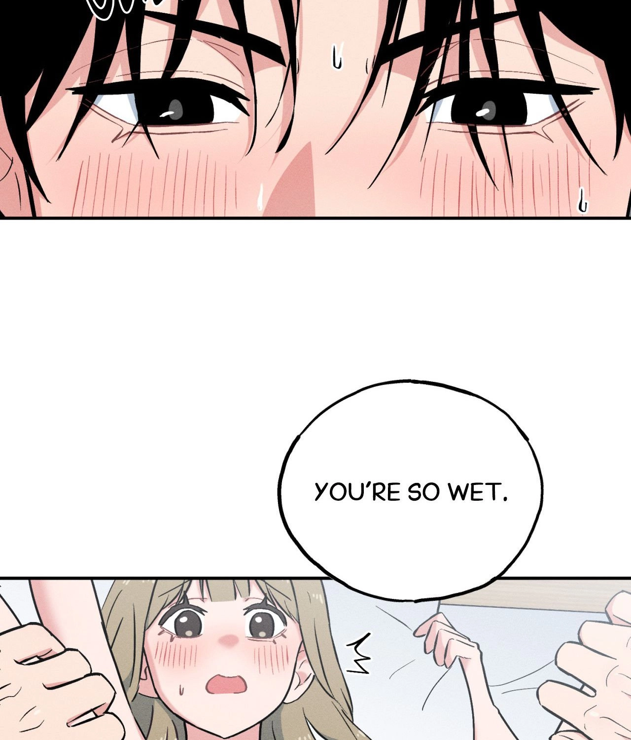Naughty Toy Chapter 17 page 65 - 