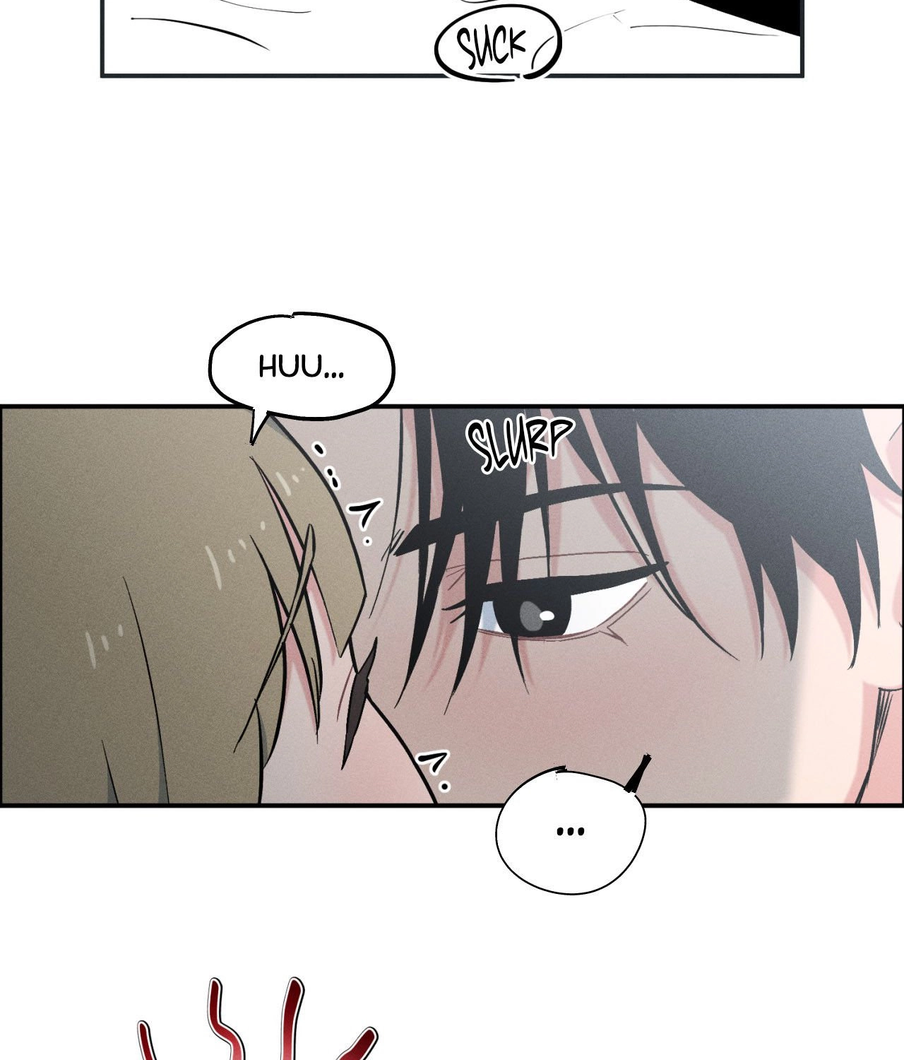 Naughty Toy Chapter 17 page 8 - 
