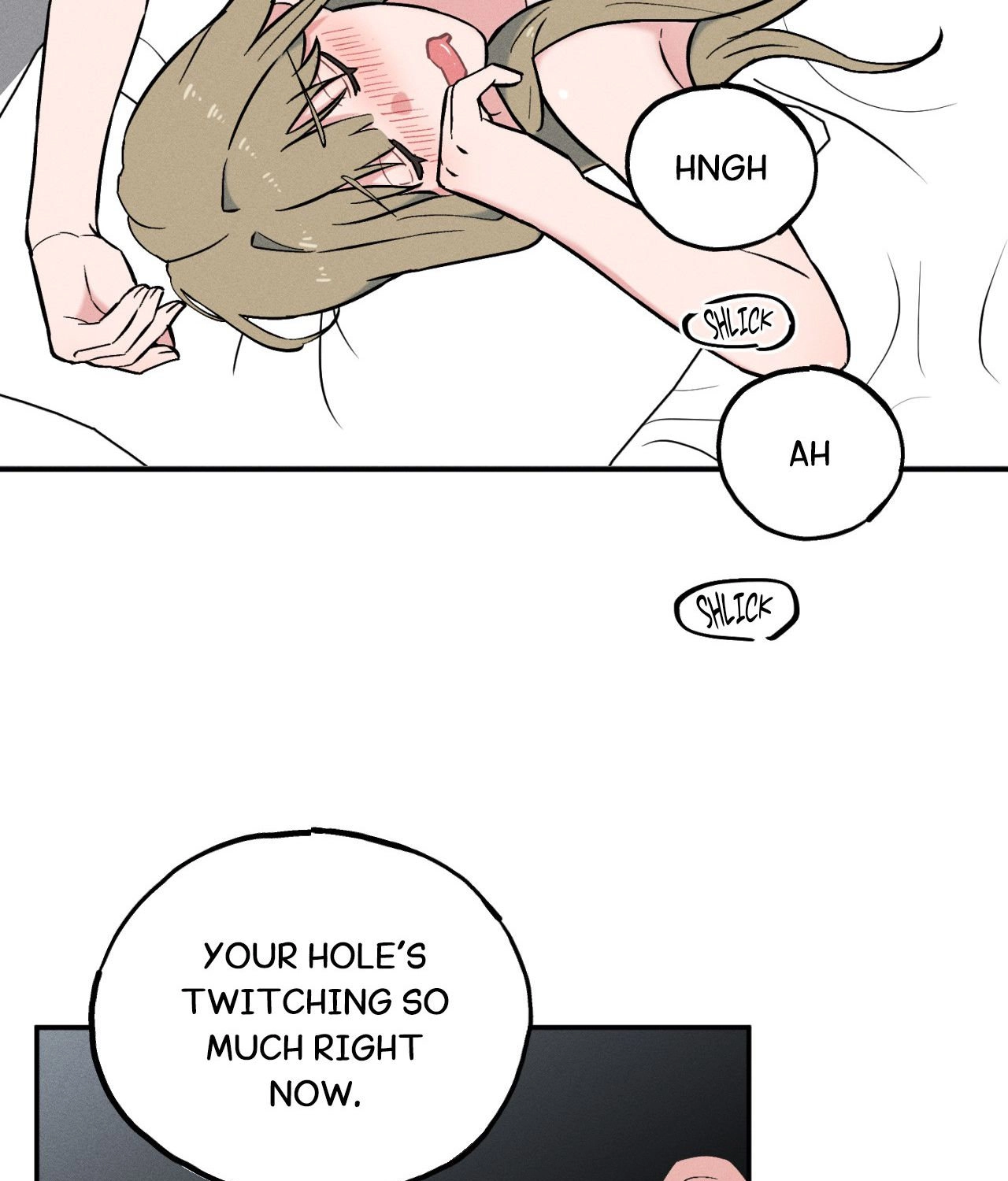 Naughty Toy Chapter 17 page 72 - 