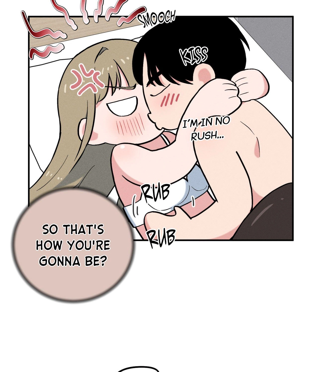 Naughty Toy Chapter 17 page 9 - 