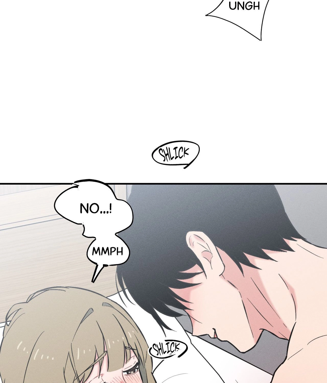 Naughty Toy Chapter 17 page 81 - 