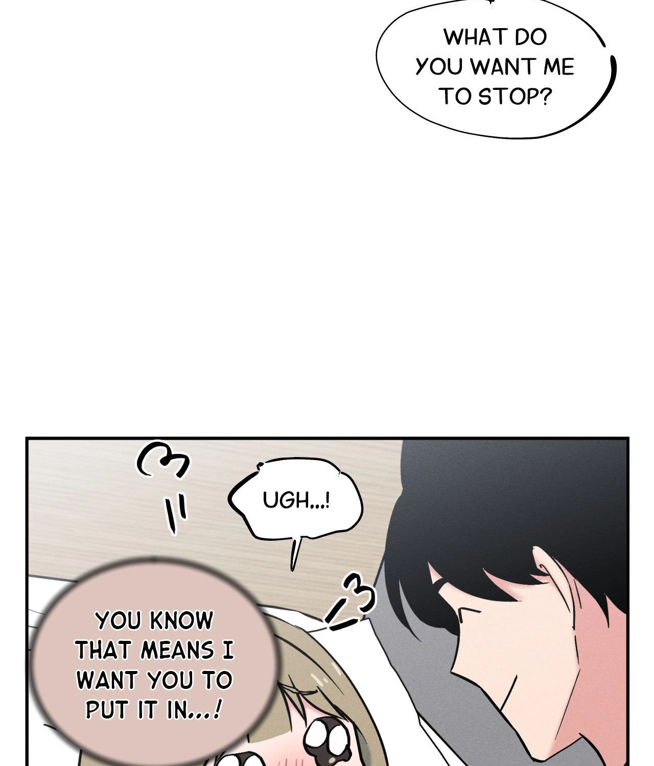 Naughty Toy Chapter 17 page 83 - 