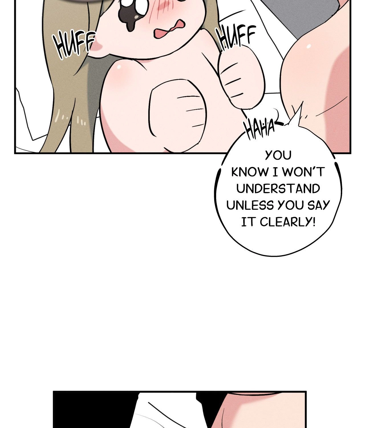Naughty Toy Chapter 17 page 84 - 