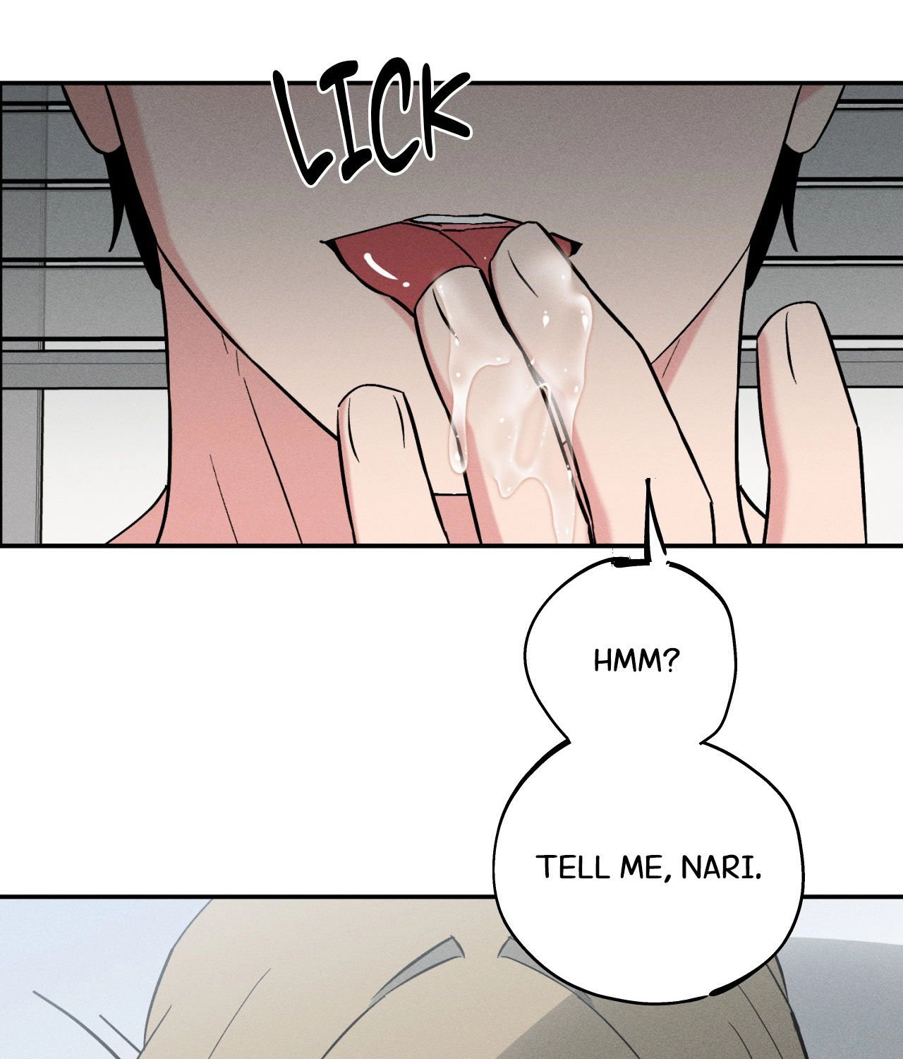 Naughty Toy Chapter 17 page 86 - 