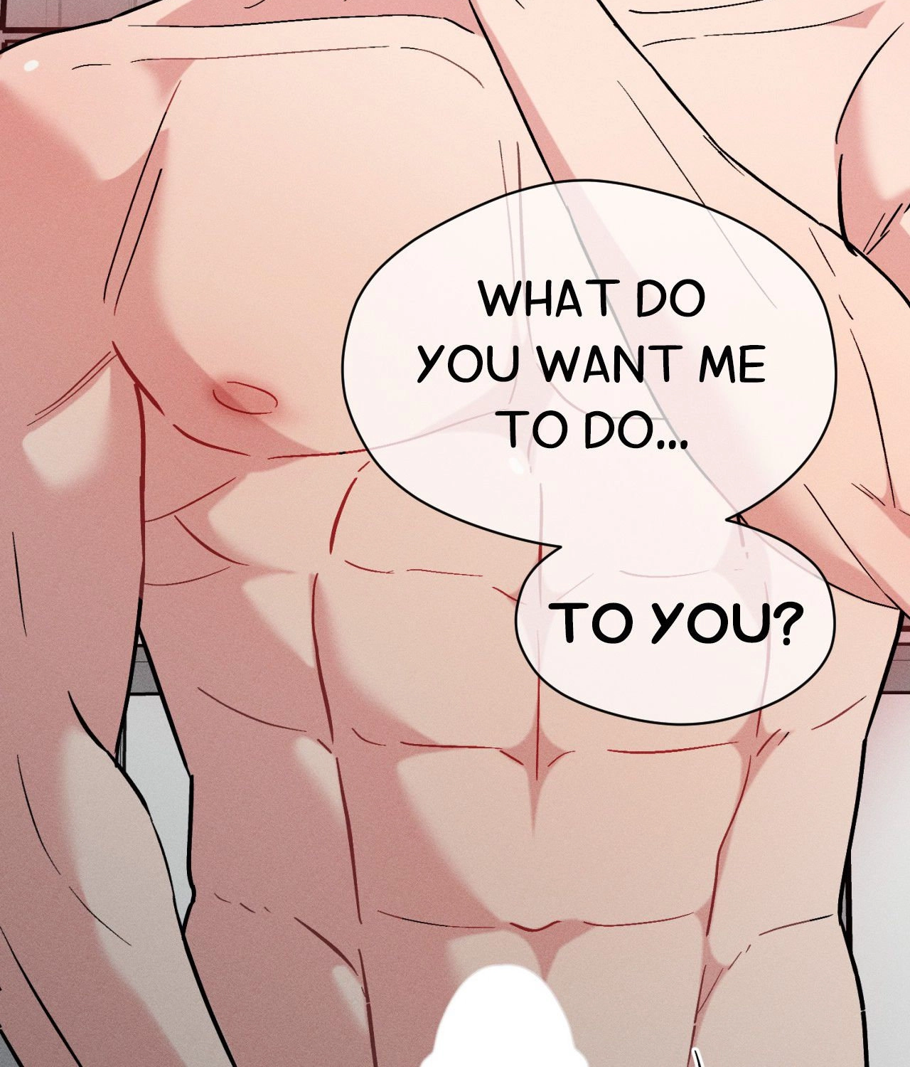 Naughty Toy Chapter 17 page 89 - 
