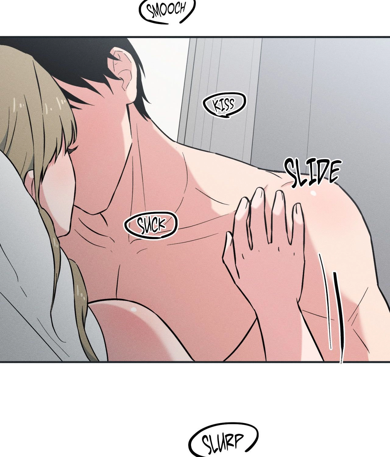 Naughty Toy Chapter 17 page 10 - 