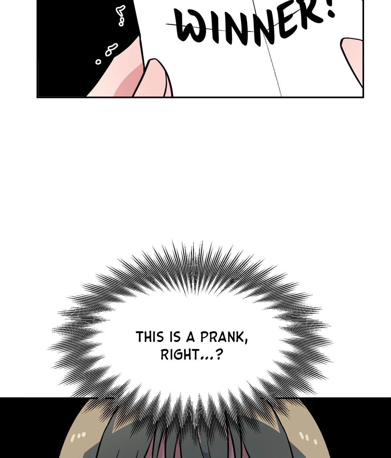 Naughty Toy Chapter 18.1 page 2 - 