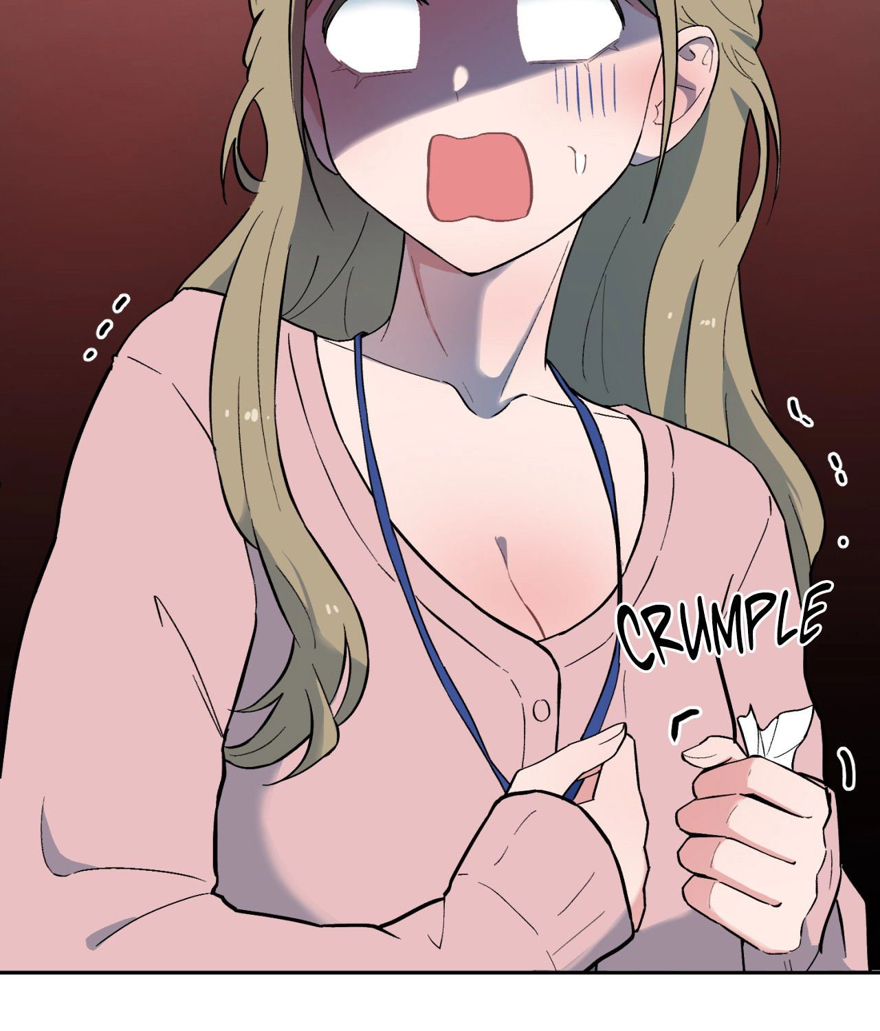Naughty Toy Chapter 18.1 page 11 - 