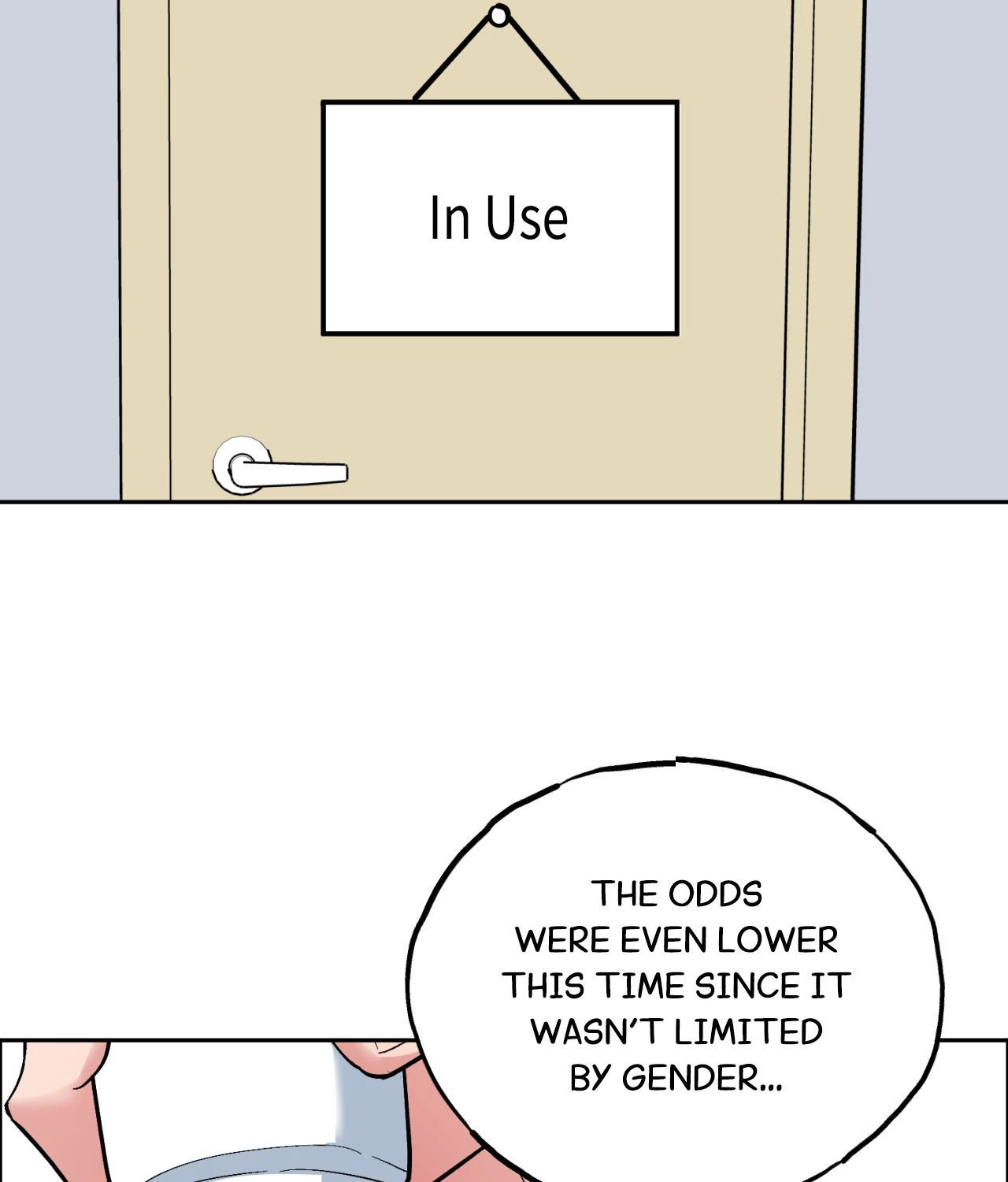Naughty Toy Chapter 18.1 page 14 - 