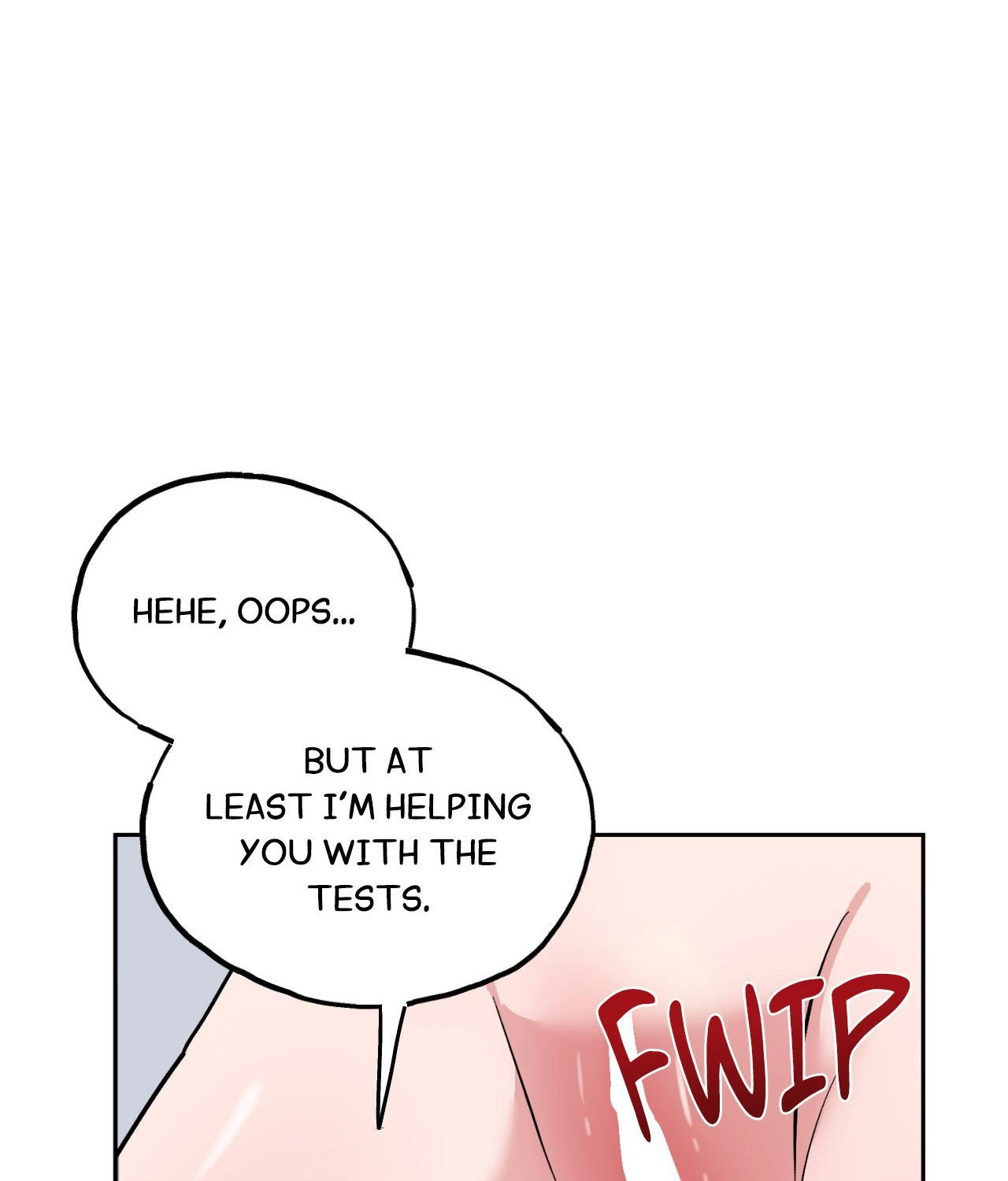 Naughty Toy Chapter 18.1 page 20 - 