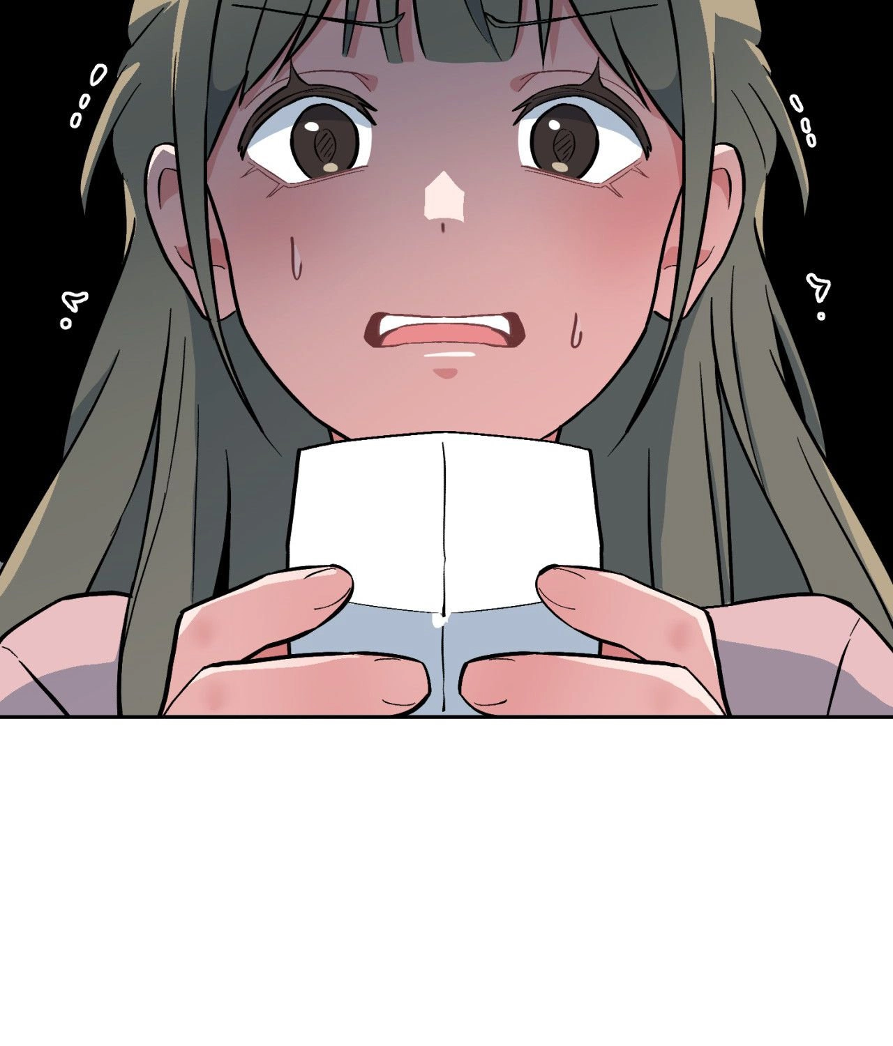 Naughty Toy Chapter 18.1 page 3 - 