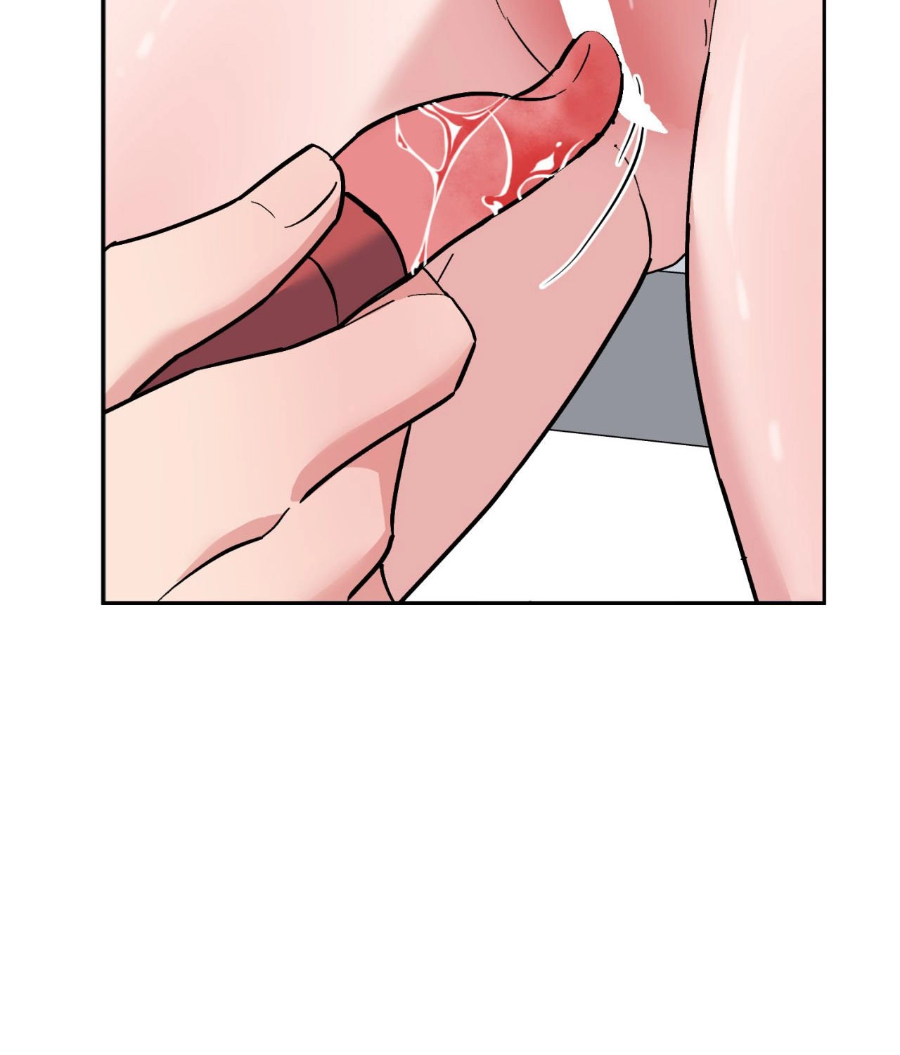 Naughty Toy Chapter 18.1 page 21 - 