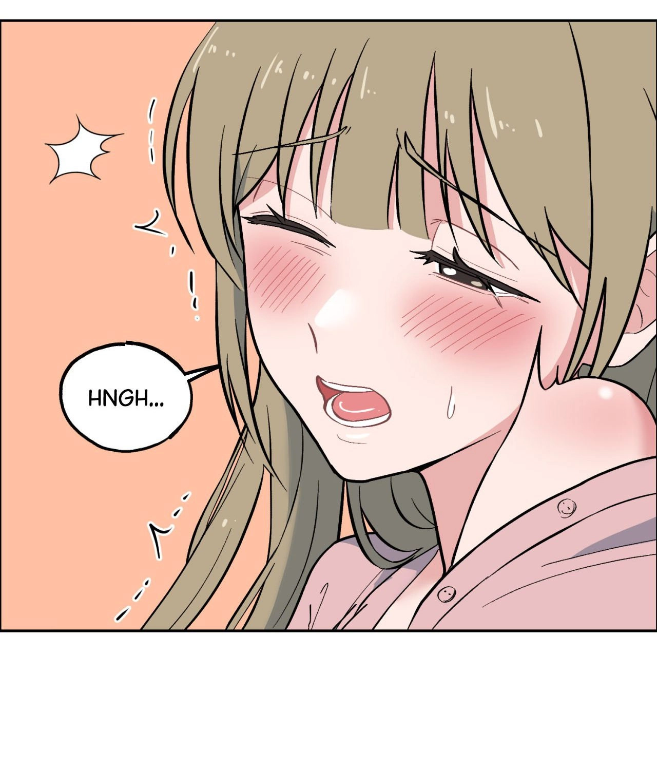 Naughty Toy Chapter 18.1 page 22 - 
