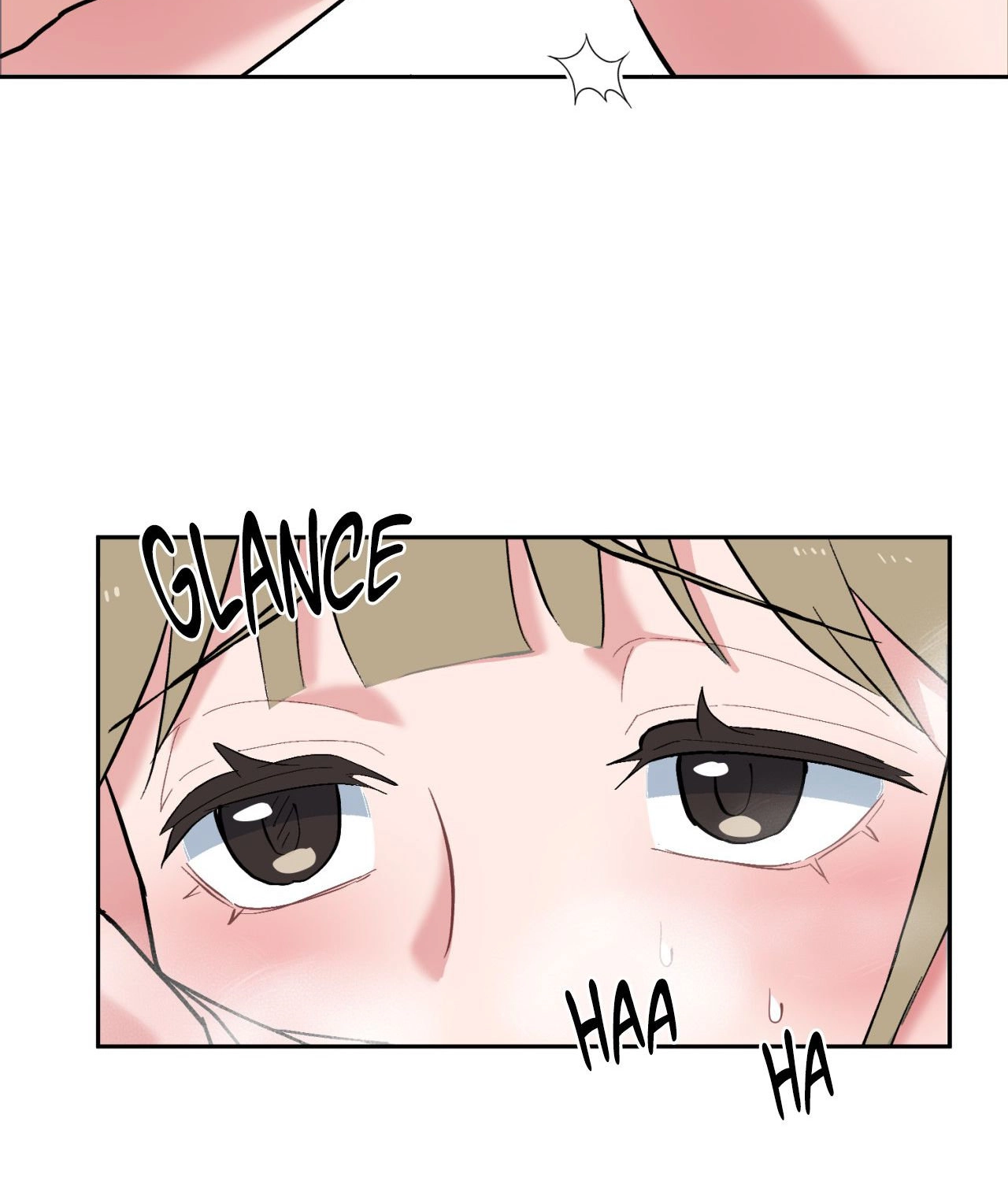 Naughty Toy Chapter 18.1 page 30 - 