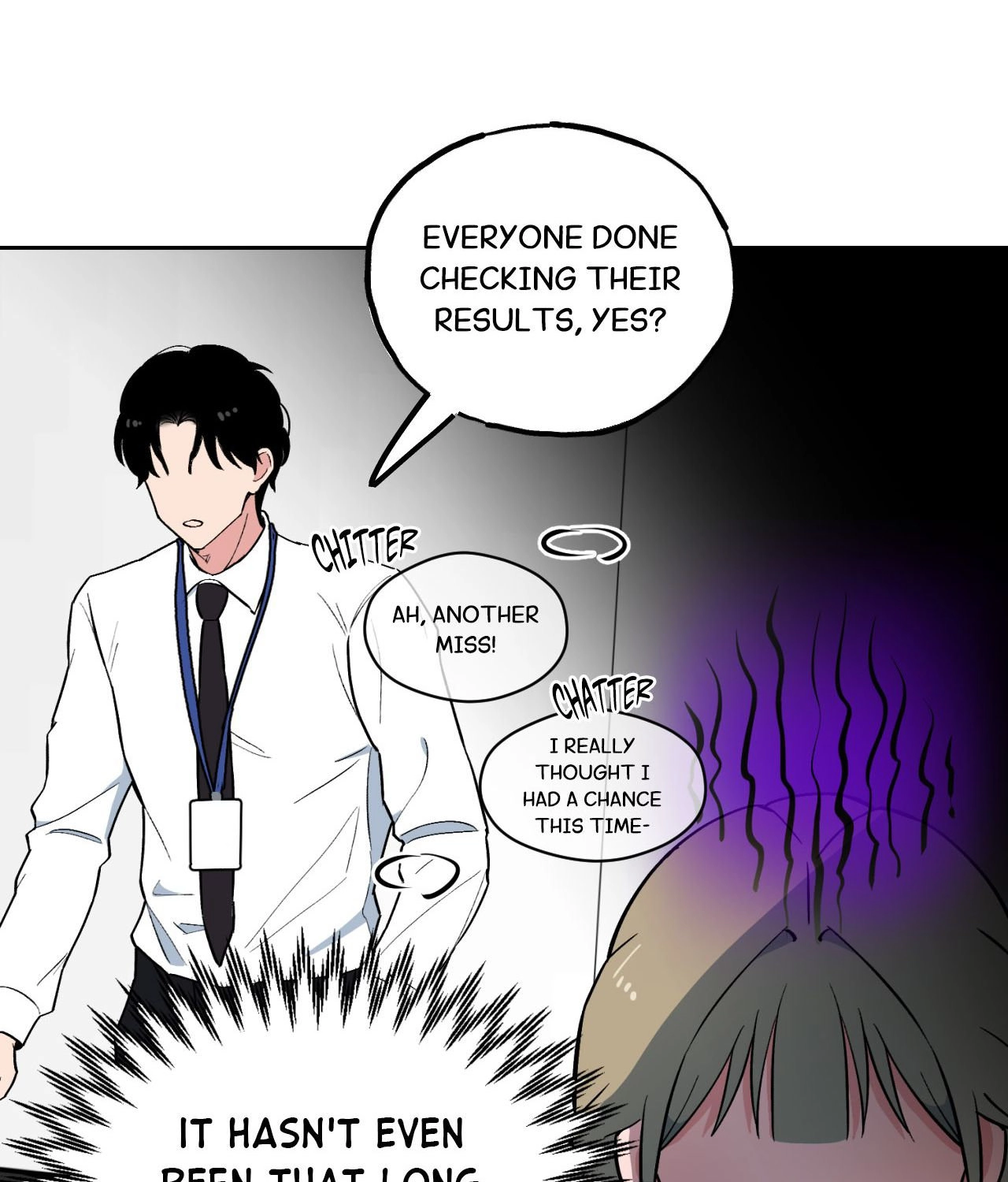Naughty Toy Chapter 18.1 page 4 - 
