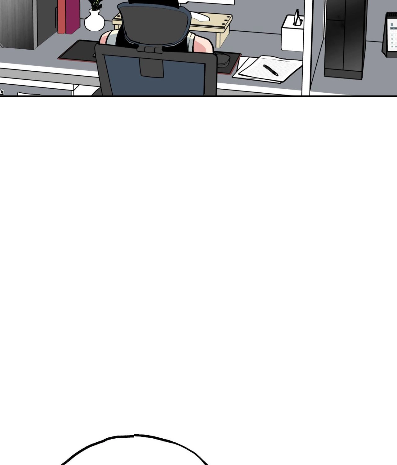 Naughty Toy Chapter 18.1 page 34 - 