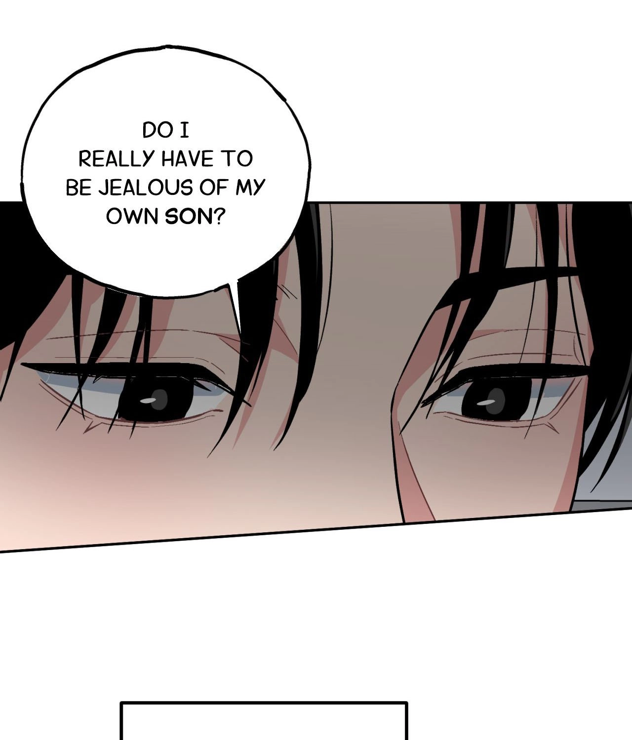 Naughty Toy Chapter 18.1 page 38 - 