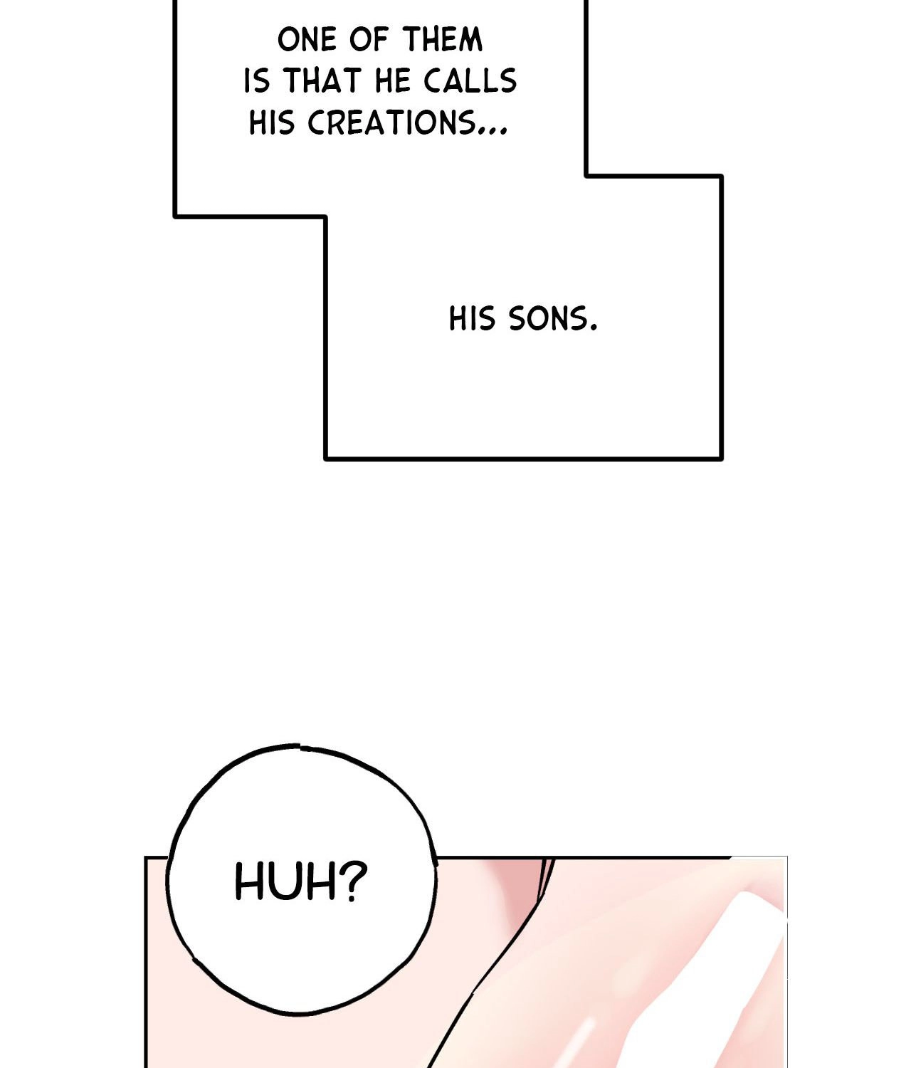 Naughty Toy Chapter 18.1 page 39 - 
